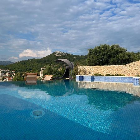 Lopud Boutique Hotel Tomic מראה חיצוני תמונה