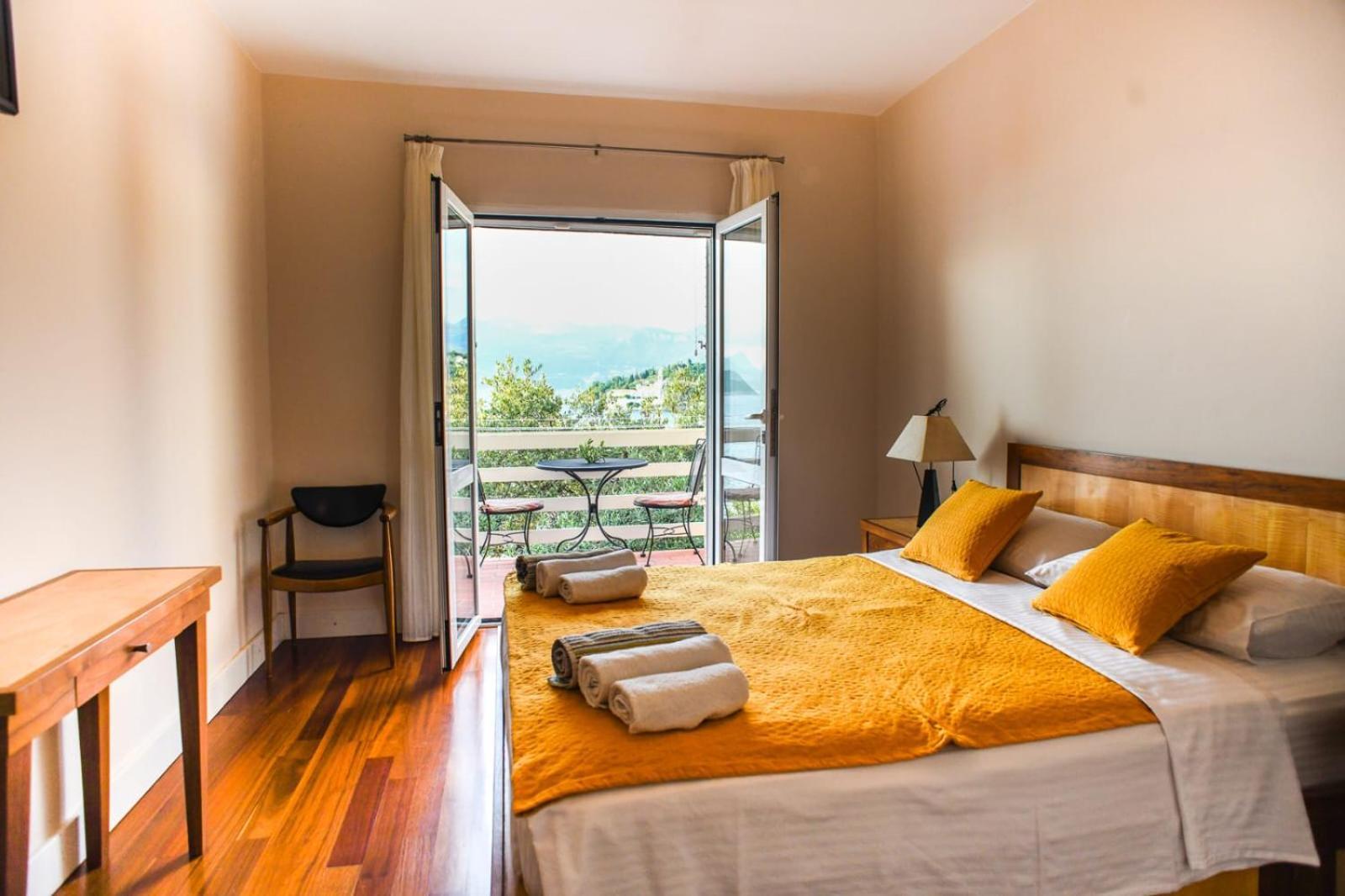 Lopud Boutique Hotel Tomic מראה חיצוני תמונה