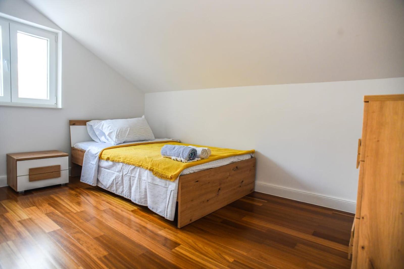 Lopud Boutique Hotel Tomic מראה חיצוני תמונה