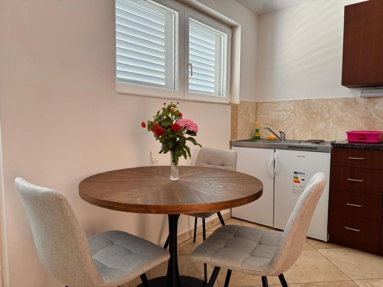 Lopud Boutique Hotel Tomic מראה חיצוני תמונה