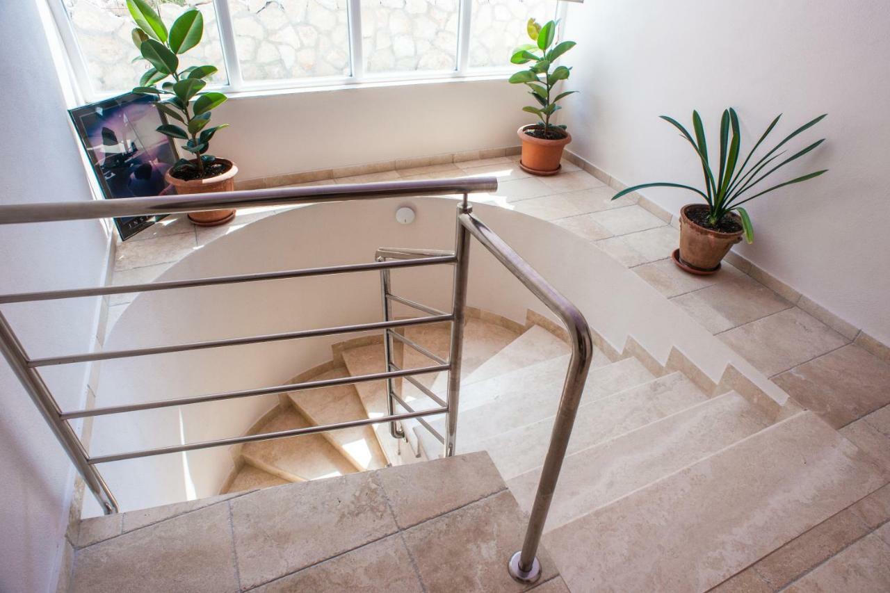 Lopud Boutique Hotel Tomic מראה חיצוני תמונה